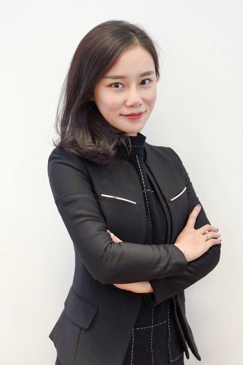 鸡西邓珂婕 讲师